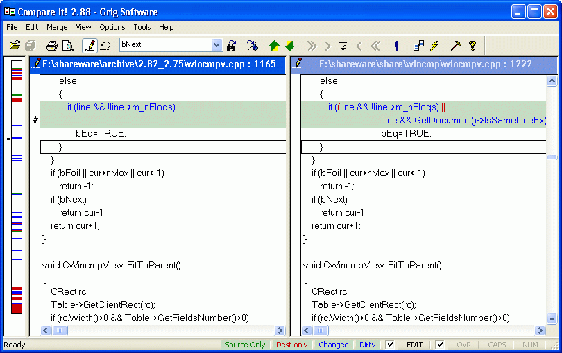 File Compare